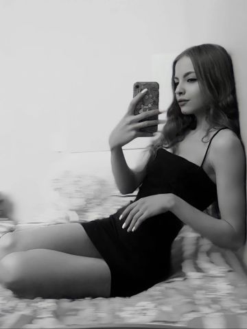 Проститутка Анюта